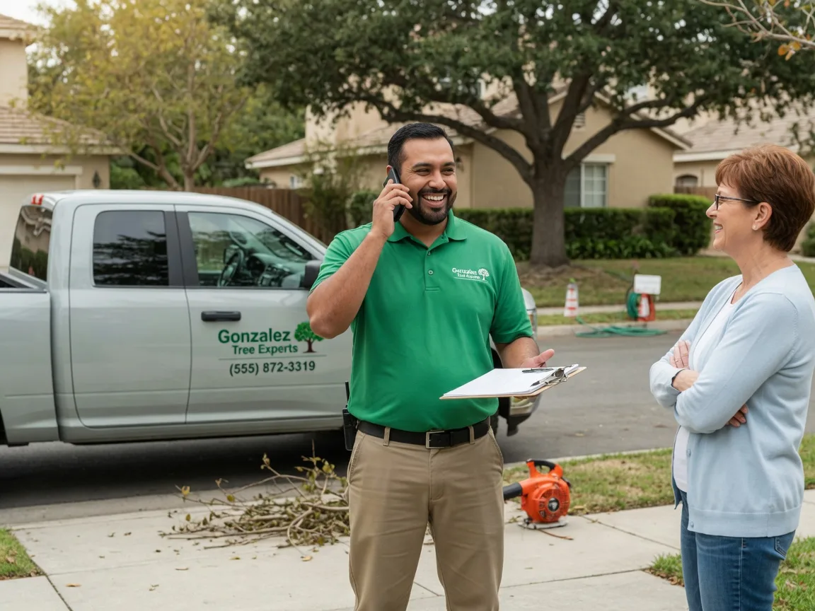 Tree Service Stanley, IA FAQs